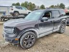 FORD BRONCO SPORT 2021