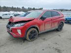 MITSUBISHI ECLIPSE CROSS 2018