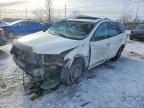 NISSAN PATHFINDER 2013