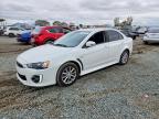 MITSUBISHI LANCER 2016