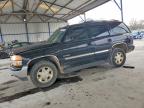 GMC YUKON 2004