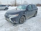 MITSUBISHI OUTLANDER 2018