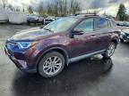 TOYOTA RAV4 2016