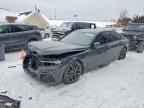 BMW 750 2022