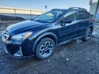 SUBARU CROSSTREK 2017
