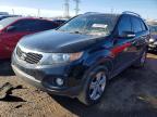 KIA SORENTO 2012