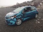 TOYOTA YARIS 2014