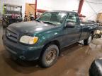 TOYOTA TUNDRA 2004