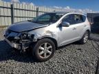 NISSAN MURANO 2009