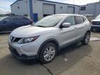 NISSAN ROGUE SPORT 2017