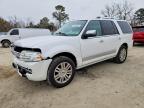 LINCOLN NAVIGATOR 2011