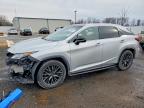 LEXUS RX 2016