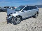 LINCOLN MKX 2013