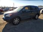 HONDA CR-V 2007