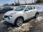 NISSAN JUKE 2014