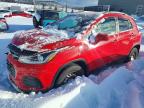 CHEVROLET TRAX 2020