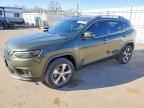 JEEP CHEROKEE 2020