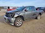 NISSAN TITAN 2008