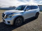 NISSAN ARMADA 2017
