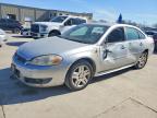 CHEVROLET IMPALA 2011