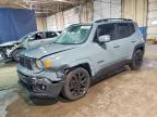 JEEP RENEGADE 2018