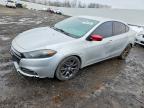 DODGE DART 2013