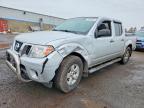 NISSAN FRONTIER 2013