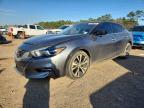 NISSAN MAXIMA 2016