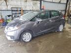 HONDA FIT 2017