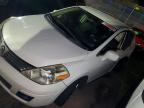 NISSAN VERSA 2007