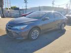 TOYOTA CAMRY 2015