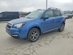 SUBARU FORESTER 2017