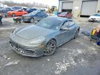 PORSCHE PANAMERA 2023