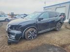 NISSAN ROGUE 2018