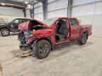 NISSAN FRONTIER 2025