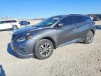 NISSAN MURANO 2017