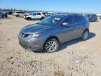 NISSAN ROGUE SPORT 2017