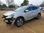 NISSAN MURANO 2019
