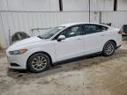 FORD FUSION 2015