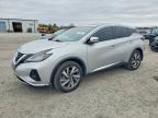 NISSAN MURANO 2021