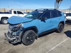 TOYOTA RAV4 HYBRID 2024