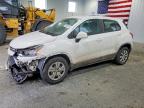 CHEVROLET TRAX 2017