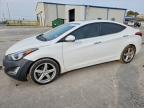 HYUNDAI ELANTRA 2014