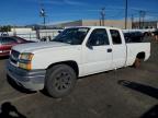 CHEVROLET SILVERADO 2005