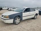 CHEVROLET IMPALA 2005