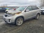 KIA SORENTO 2014