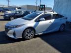 TOYOTA PRIUS PRIME 2022