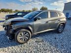 HYUNDAI TUCSON HYBRID 2023