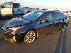 TOYOTA PRIUS 2017