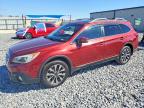 SUBARU OUTBACK 2015
